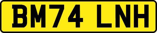 BM74LNH