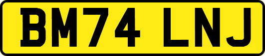 BM74LNJ