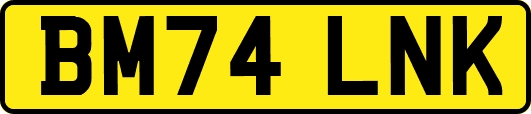 BM74LNK