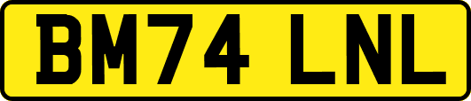 BM74LNL
