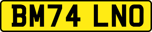 BM74LNO