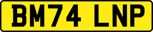 BM74LNP