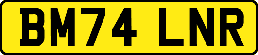 BM74LNR