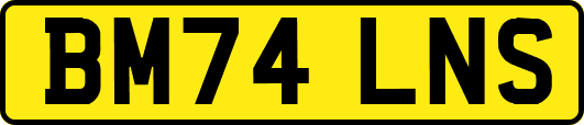 BM74LNS