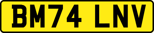 BM74LNV