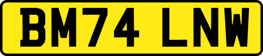 BM74LNW
