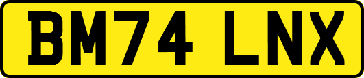 BM74LNX
