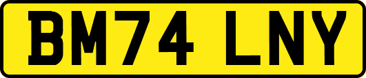 BM74LNY