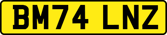 BM74LNZ