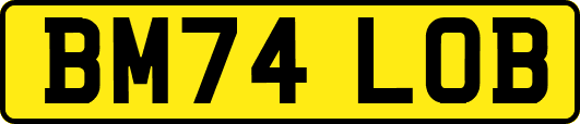 BM74LOB