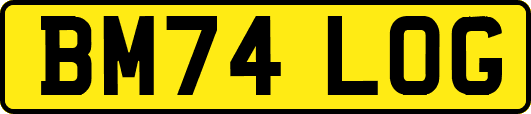 BM74LOG