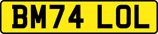 BM74LOL