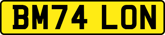 BM74LON