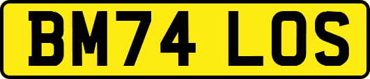 BM74LOS