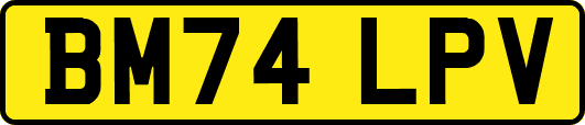 BM74LPV
