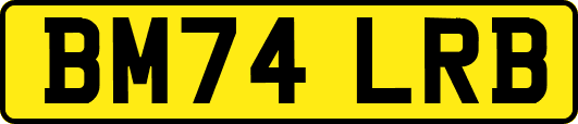 BM74LRB