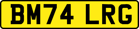 BM74LRG