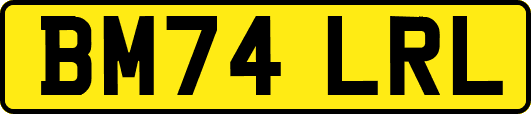 BM74LRL