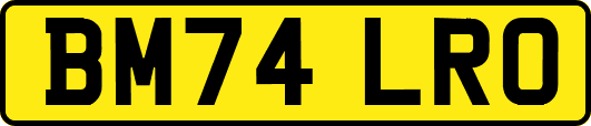 BM74LRO