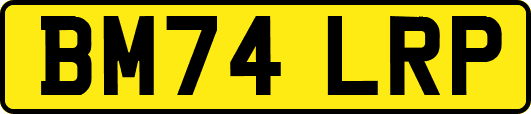 BM74LRP