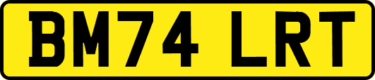 BM74LRT