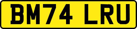 BM74LRU