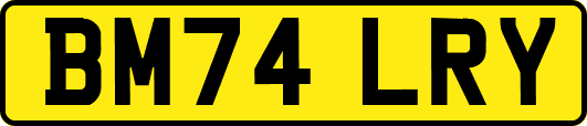 BM74LRY