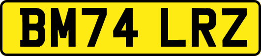 BM74LRZ
