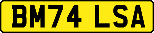 BM74LSA