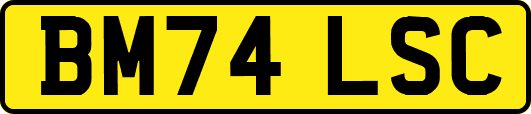 BM74LSC