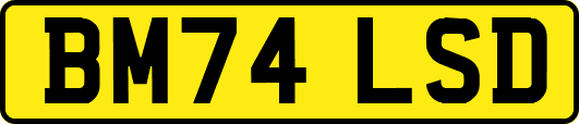 BM74LSD