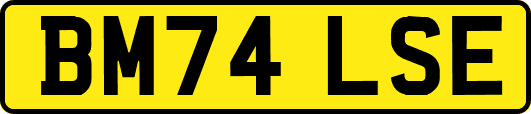 BM74LSE
