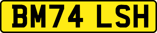 BM74LSH