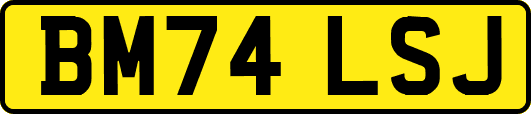 BM74LSJ