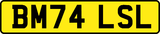 BM74LSL