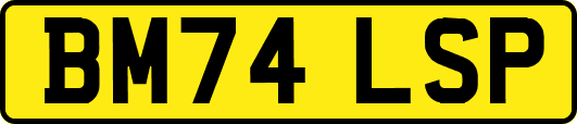 BM74LSP