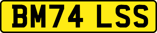 BM74LSS