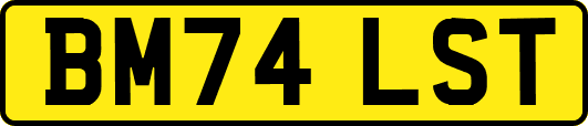 BM74LST