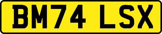 BM74LSX