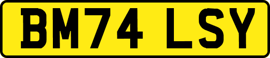 BM74LSY