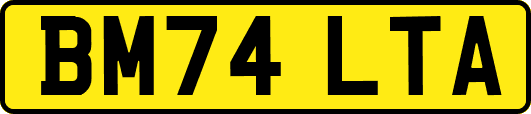 BM74LTA