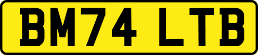 BM74LTB