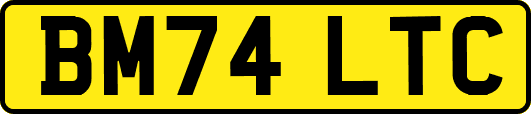 BM74LTC