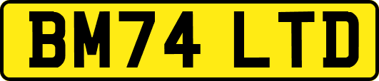 BM74LTD