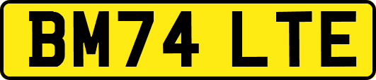 BM74LTE