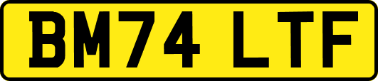 BM74LTF
