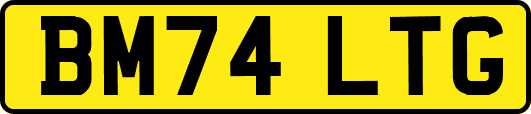 BM74LTG