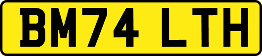 BM74LTH