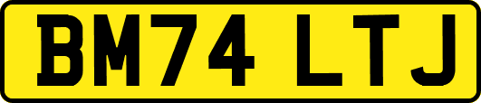 BM74LTJ