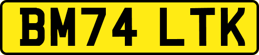 BM74LTK